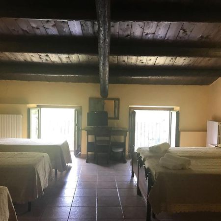 La Locanda Di San Francesco Hotel Viggianello Ngoại thất bức ảnh