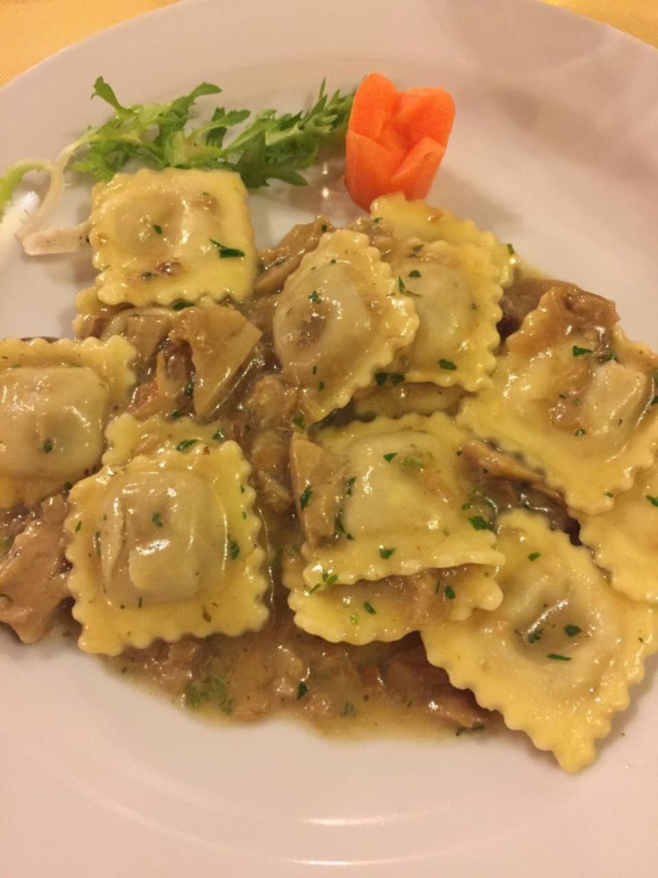 La Locanda Di San Francesco Hotel Viggianello Ngoại thất bức ảnh