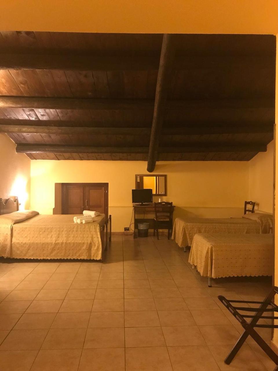 La Locanda Di San Francesco Hotel Viggianello Ngoại thất bức ảnh