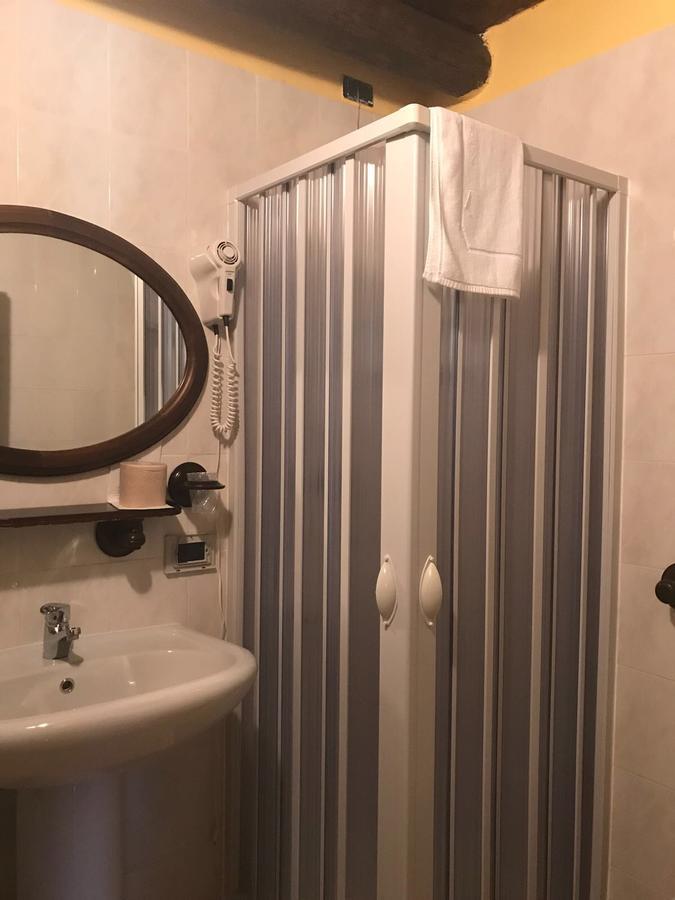La Locanda Di San Francesco Hotel Viggianello Ngoại thất bức ảnh